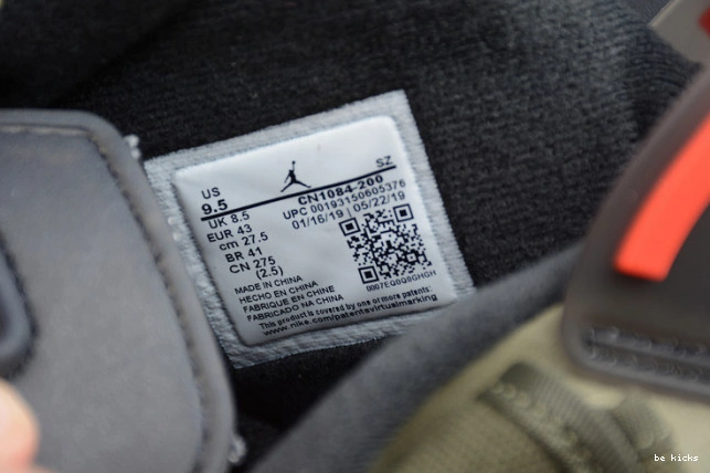 Cheap medium 6 travis cactus jordan cn1084-200 jack olive air scott 0403